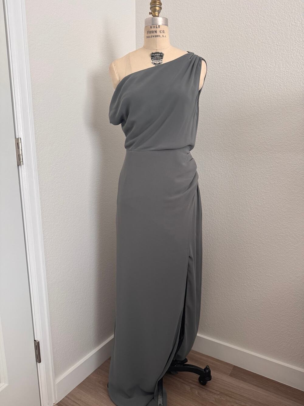 Show Me Your Mumu | NWOT "Jodie" Off-the-Shoulder Dress size Small